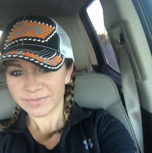 Meet your Posher, Lynnette